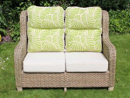 Wholesale Canterbury 2 Seater Sofa