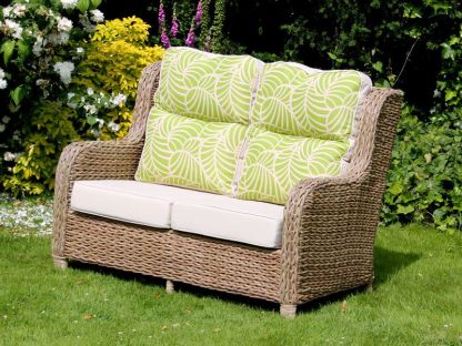 Wholesale Canterbury 2 Seater Sofa