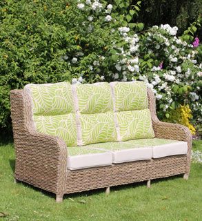 Wholesale Canterbury 3 Seater Sofa