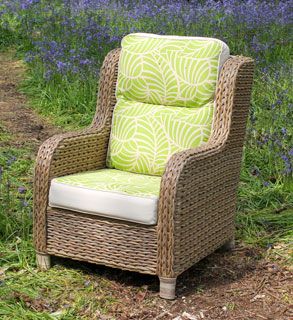 Wholesale Canterbury Armchair