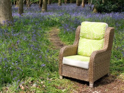 Wholesale Canterbury Armchair