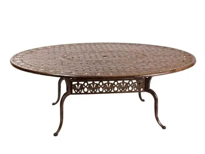 Wholesale Casino 2M Oval Table