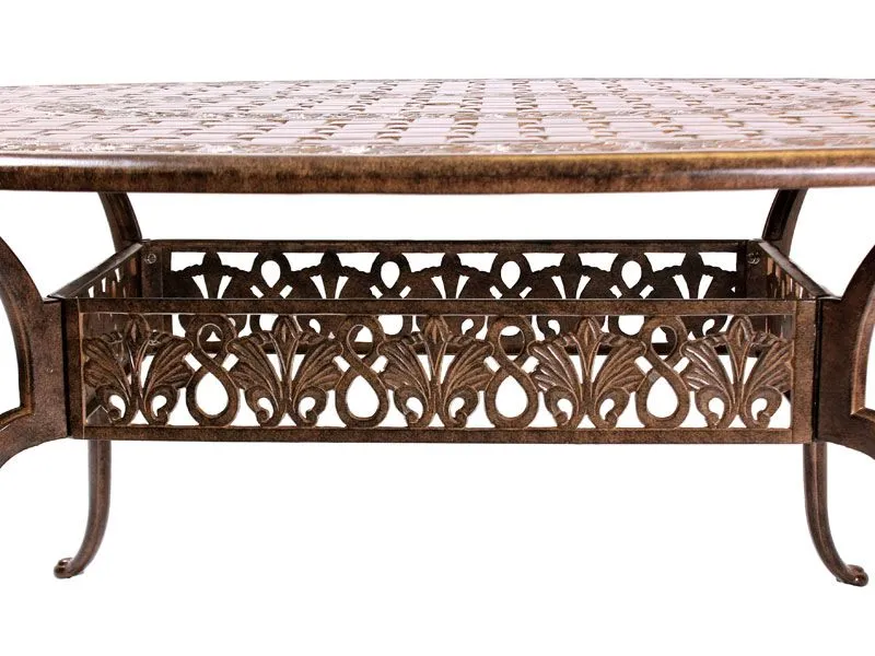 Wholesale Casino 2M Oval Table