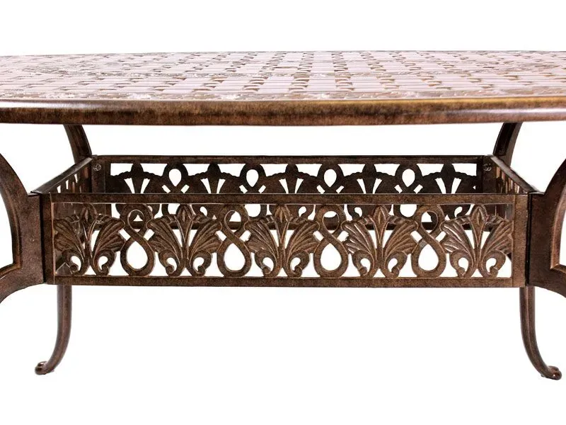 Wholesale Casino 2M Oval Table