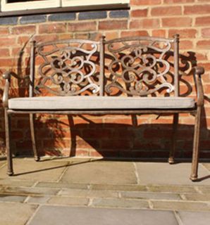 Wholesale Casino Bench