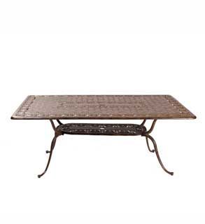 Wholesale Casino Rectangle Table