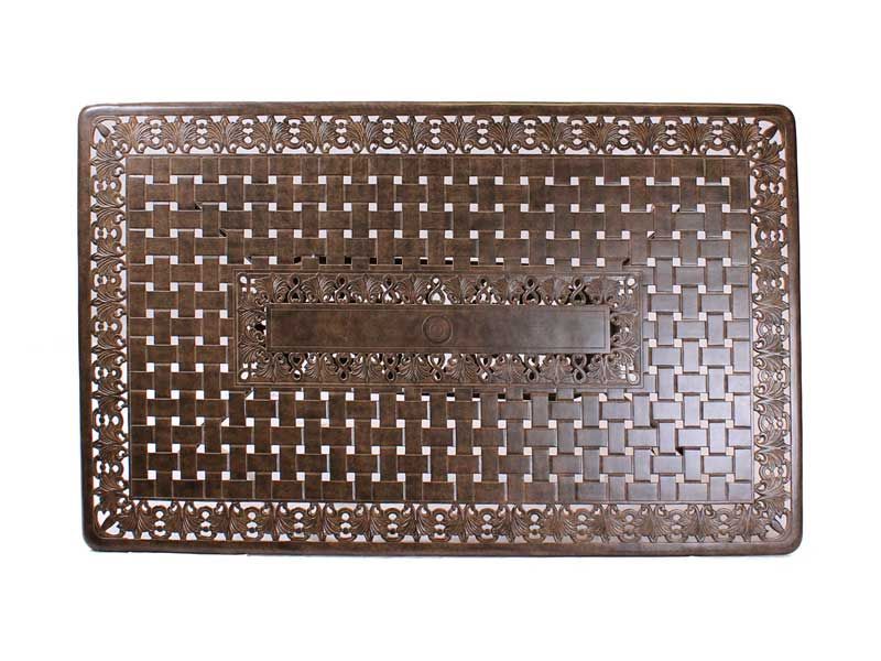 Wholesale Casino Rectangle Table