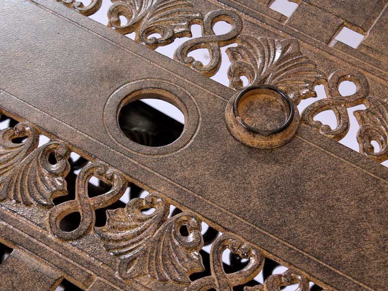 Wholesale Casino Rectangle Table