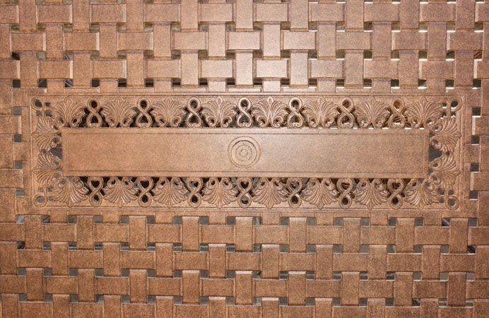 Wholesale Casino Rectangle Table