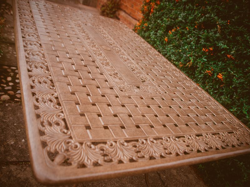 Wholesale Casino Rectangle Table