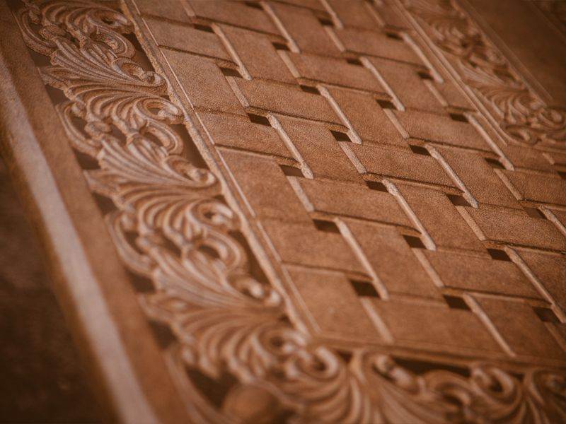 Wholesale Casino Rectangle Table