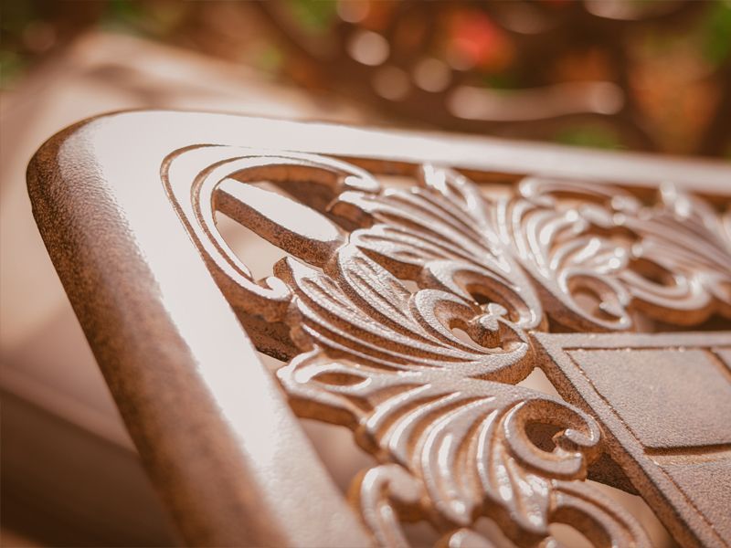 Wholesale Casino Rectangle Table