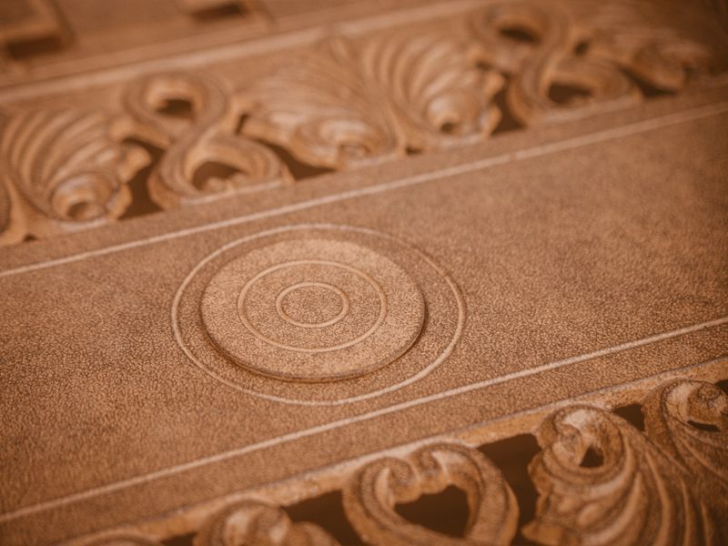 Wholesale Casino Rectangle Table