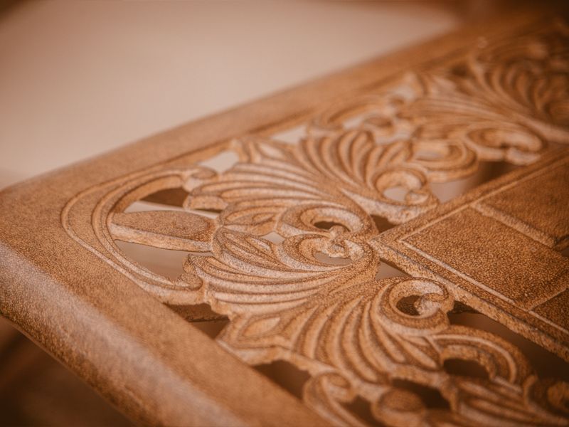 Wholesale Casino Rectangle Table