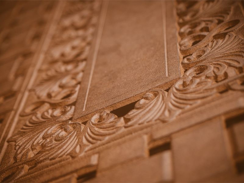 Wholesale Casino Rectangle Table