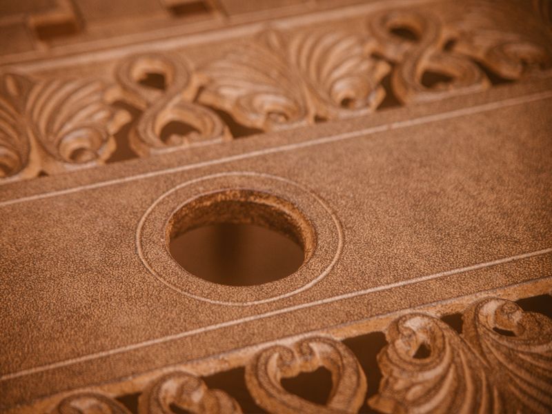 Wholesale Casino Rectangle Table