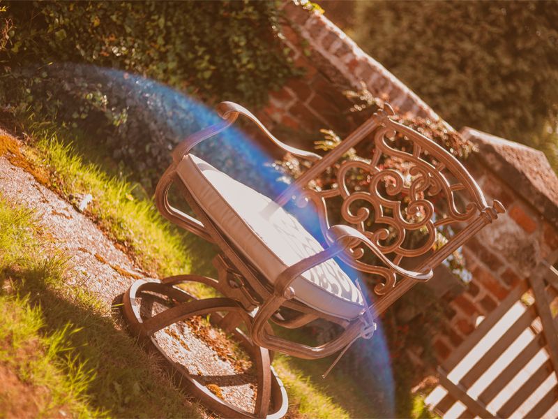 Wholesale Casino Swivel Chair