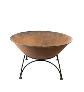 Wholesale Cast Iron Fire Bowl