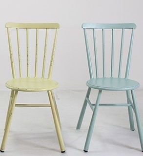 Wholesale Retro Cafe Dining Chair