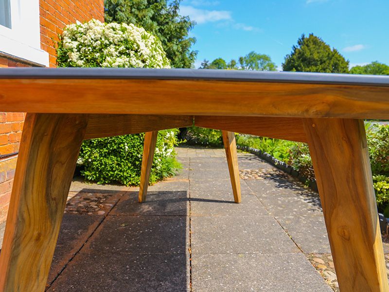 Wholesale Bari Ceramic Dining Table | Bari Range