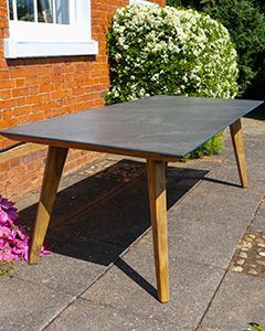 Wholesale Bari Ceramic Dining Table | Bari Range