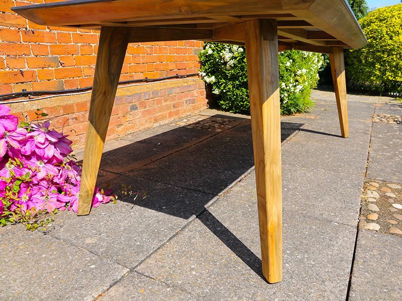 Wholesale Bari Ceramic Dining Table | Bari Range