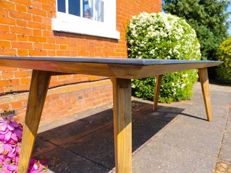 Wholesale Bari Ceramic Dining Table | Bari Range