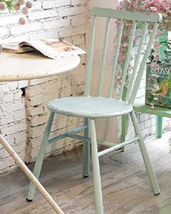 Wholesale Retro Cafe Dining Chair