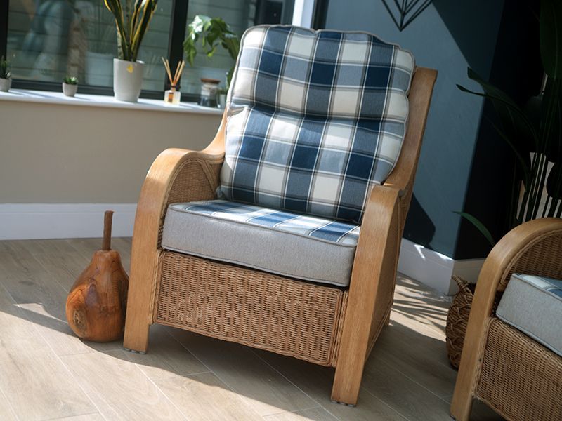 Wholesale Moreton Armchair