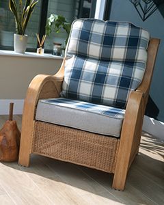 Wholesale Moreton Armchair