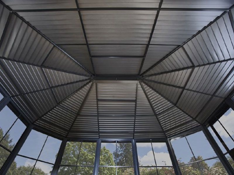 Wholesale Four Seasons Solarium 12ft x 15ft 
