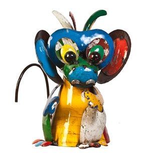 Wholesale Coconut the Cheeky Monkey