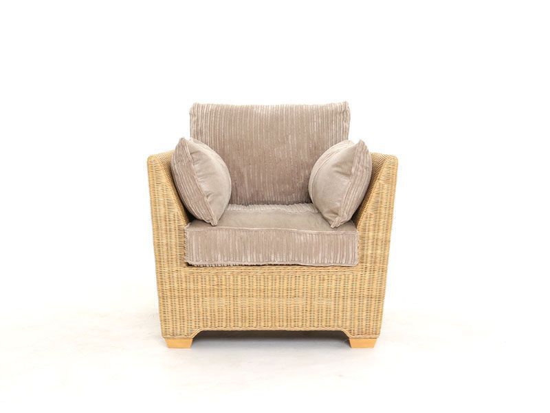 Wholesale MGM Chester Armchair