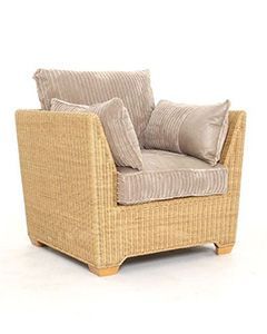 Wholesale MGM Chester Armchair