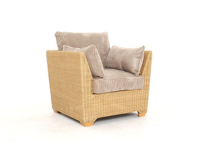 Wholesale MGM Chester Armchair
