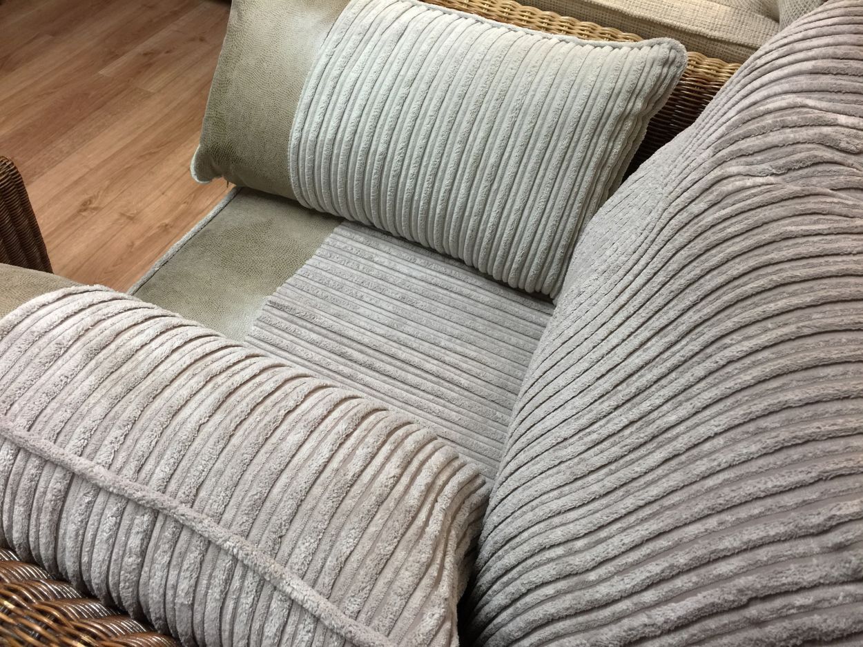 Wholesale MGM Chester Armchair