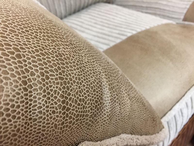 Wholesale MGM Chester Armchair