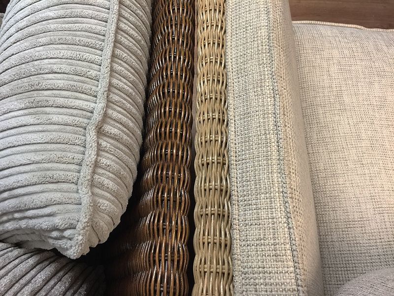 Wholesale MGM Chester Armchair