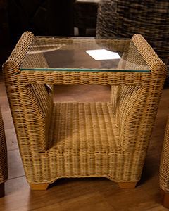 Wholesale MGM Chester Side Table