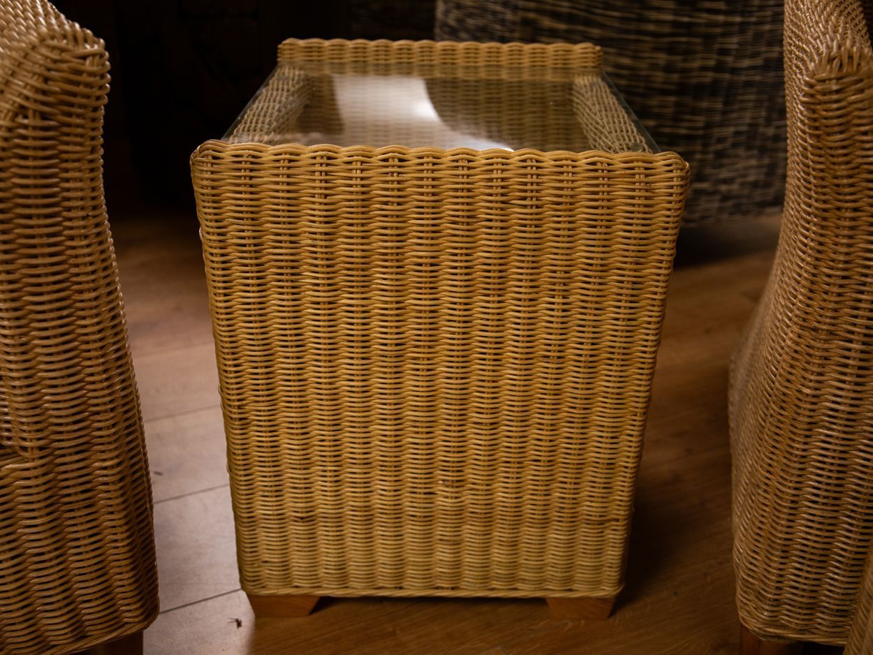 Wholesale MGM Chester Side Table