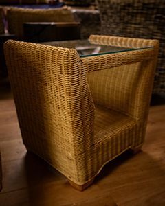 Wholesale MGM Chester Side Table