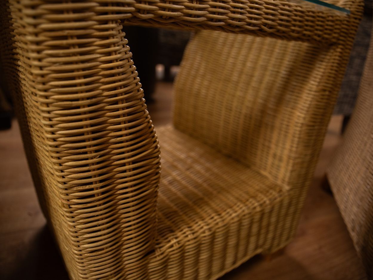 Wholesale MGM Chester Side Table