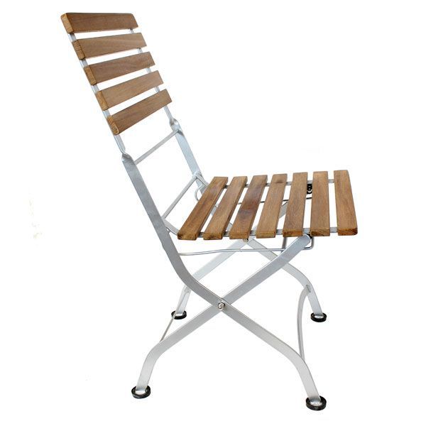 Wholesale Clarence Folding Diner Chair