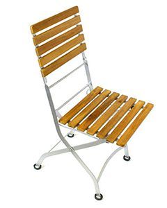 Wholesale Clarence Folding Diner Chair