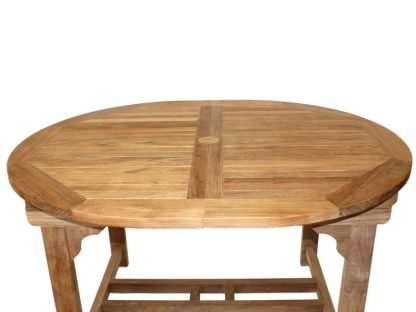 Wholesale Classic 1.5m - 2.1m Extending Table
