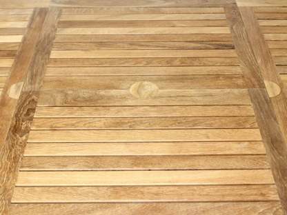 Wholesale ClassicTeak 1.5m - 2m Oval Extending Table
