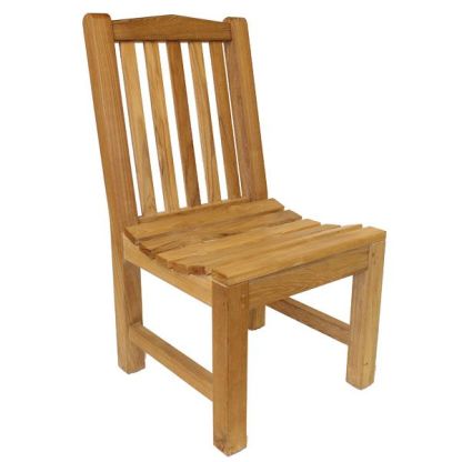 Wholesale Classic Teak Diner Chair