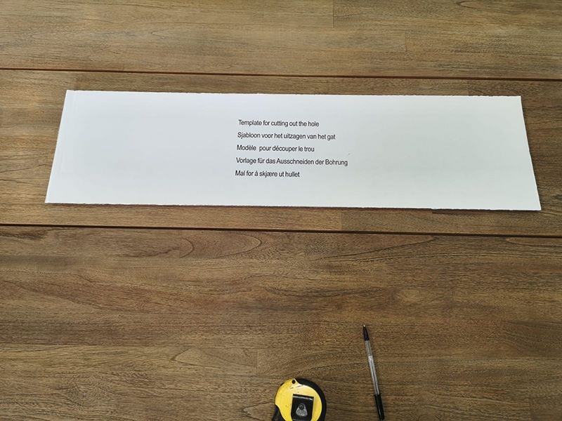 Cocoon Built In Burner