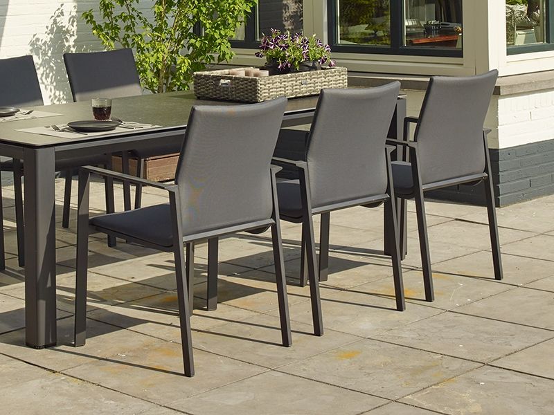 Sense Dining Chair | Life Range-Garden Furniture Centre-MidInstock,instock,MidRange,Metal,Dining Chair,Chair,Tables,Metal Furniture,Life Range,Outdoor Dining,Ranges-{collection_title}