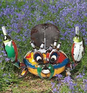 Wholesale Conrad The Crab